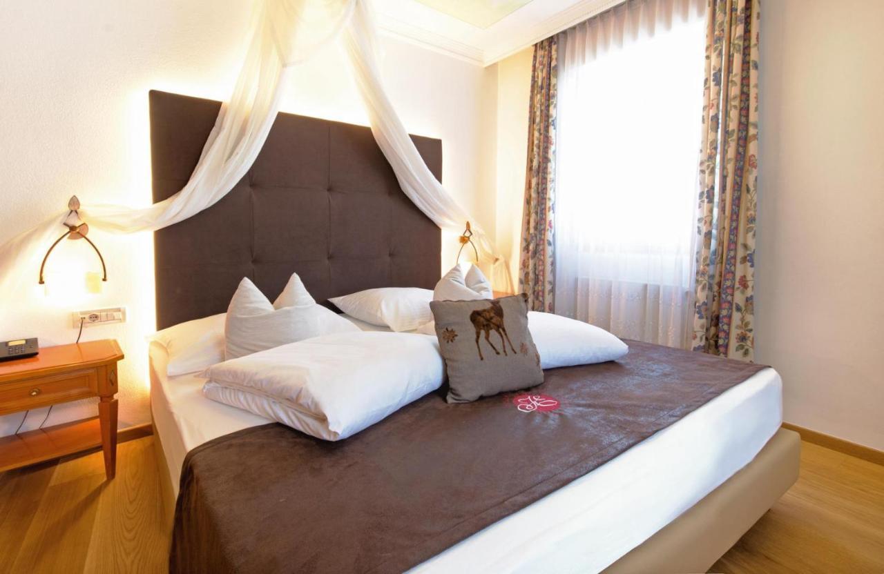 Hotel Engel Schluderns Pokój zdjęcie
