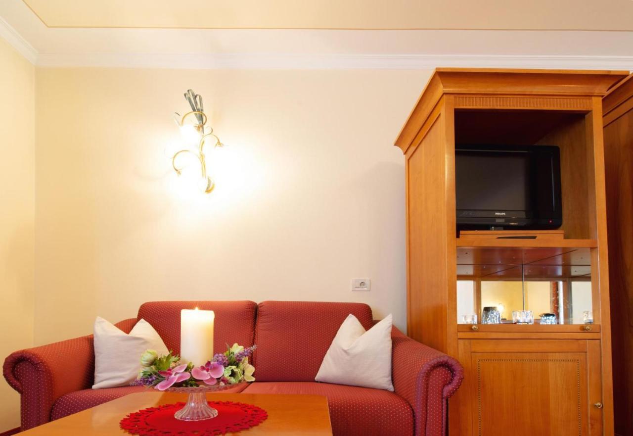 Hotel Engel Schluderns Zewnętrze zdjęcie