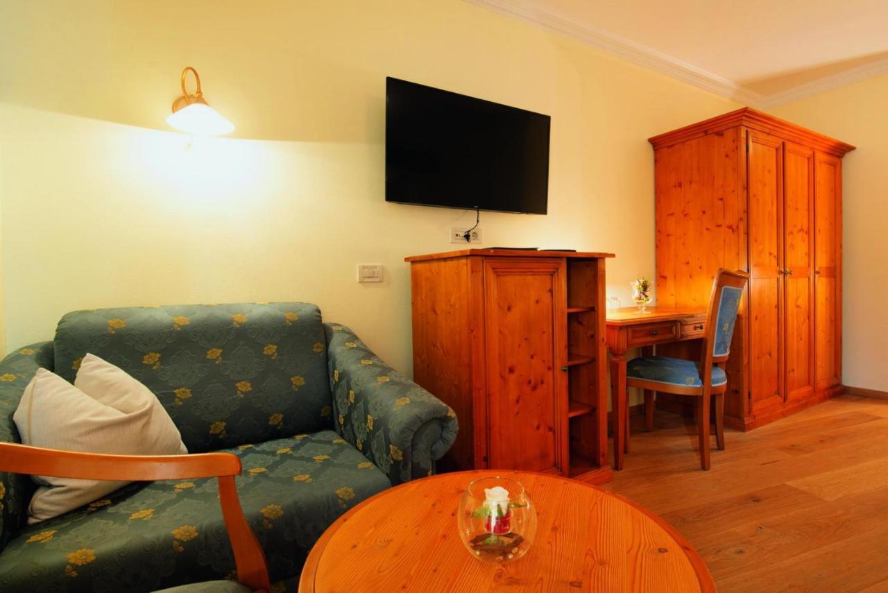 Hotel Engel Schluderns Zewnętrze zdjęcie