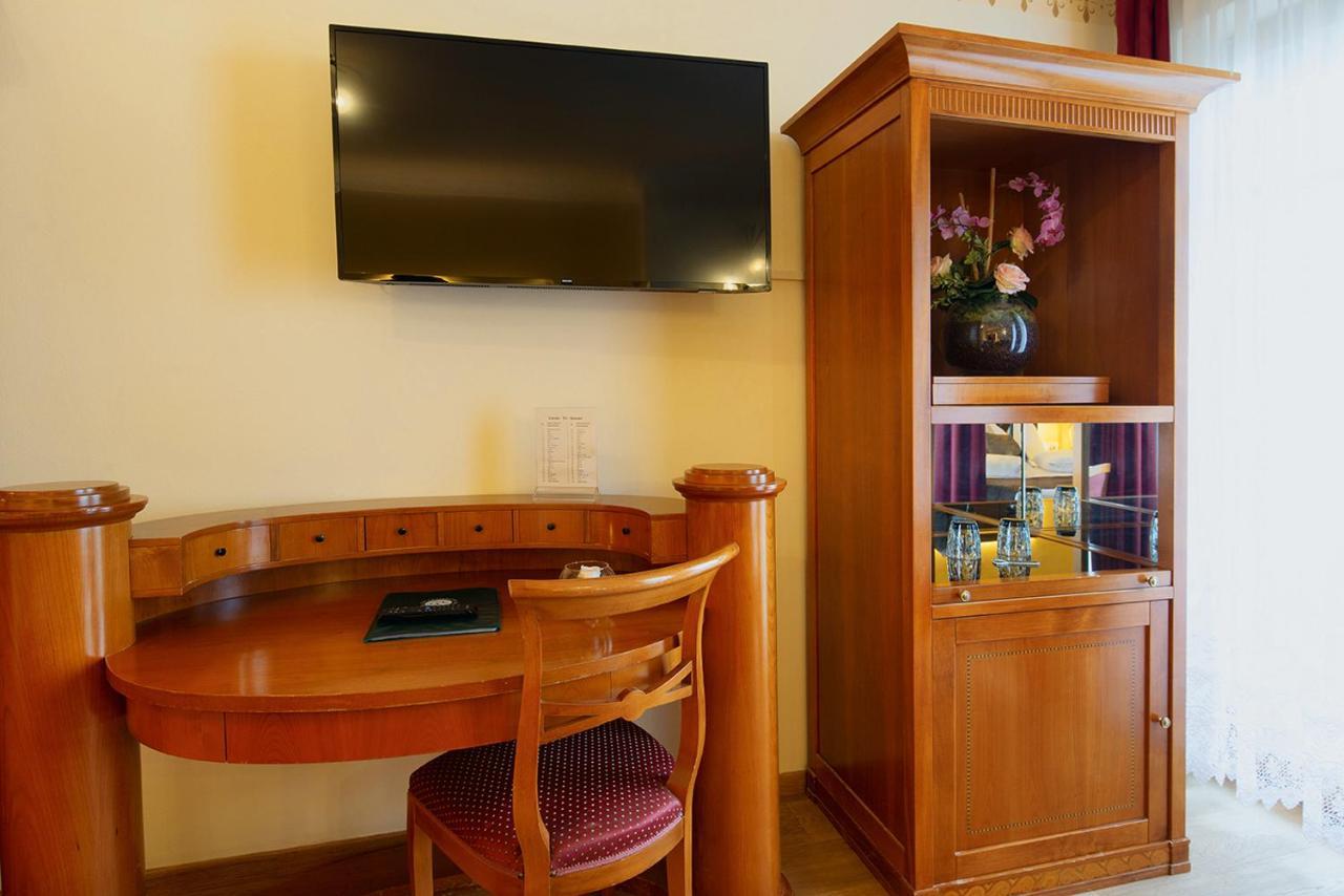 Hotel Engel Schluderns Zewnętrze zdjęcie