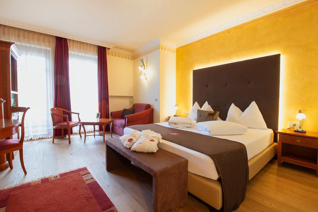 Hotel Engel Schluderns Zewnętrze zdjęcie