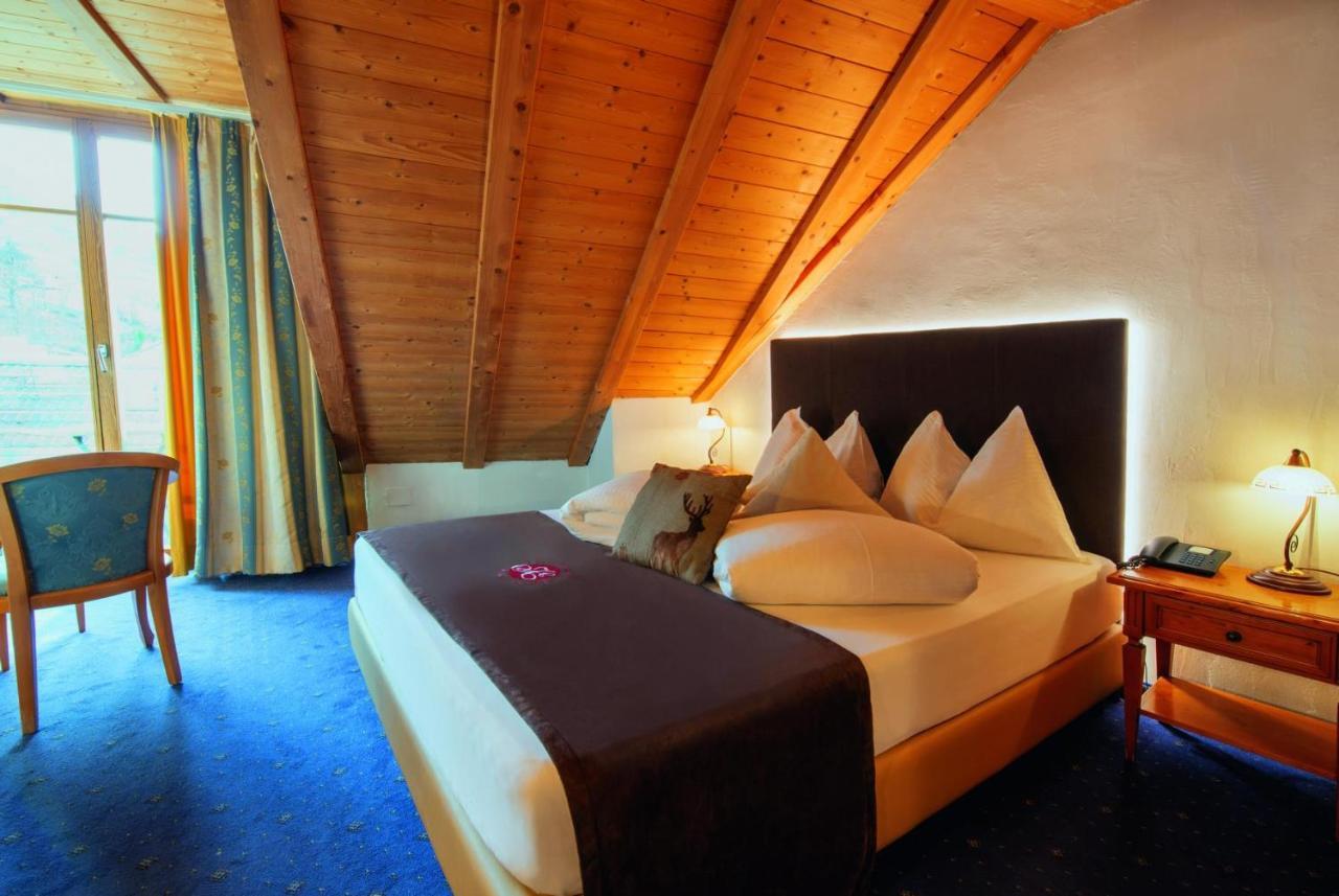Hotel Engel Schluderns Zewnętrze zdjęcie