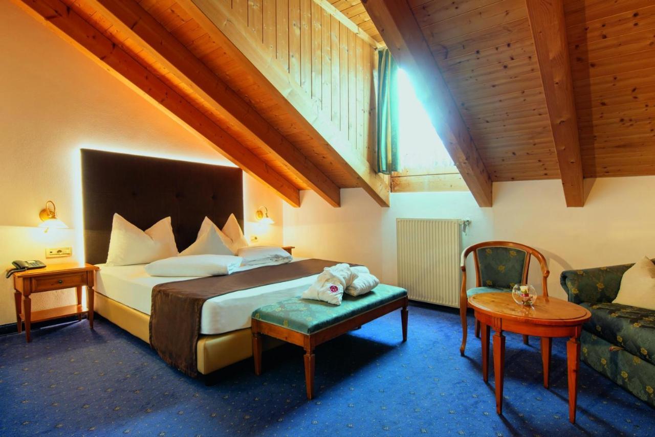 Hotel Engel Schluderns Zewnętrze zdjęcie