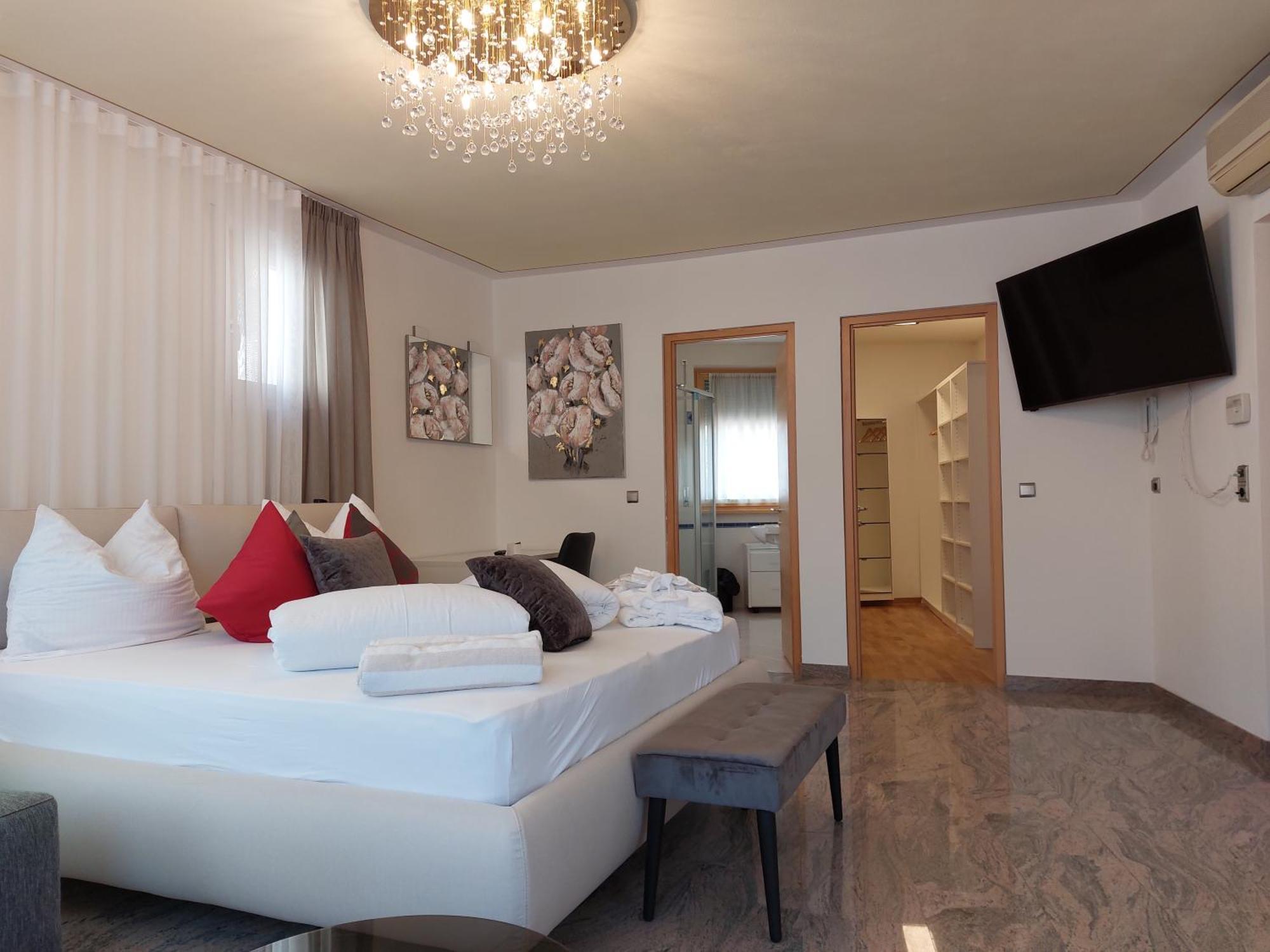 Hotel Engel Schluderns Zewnętrze zdjęcie