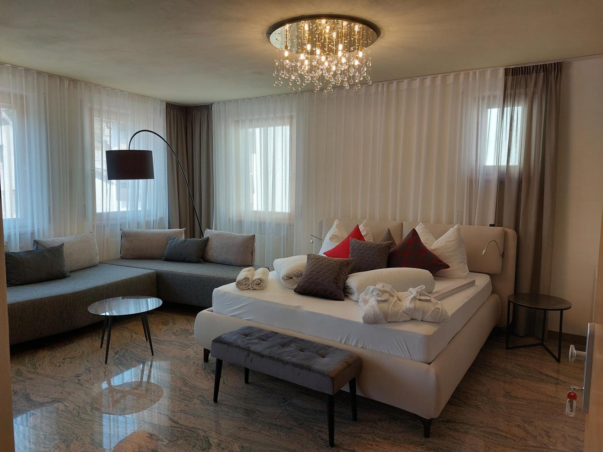 Hotel Engel Schluderns Zewnętrze zdjęcie