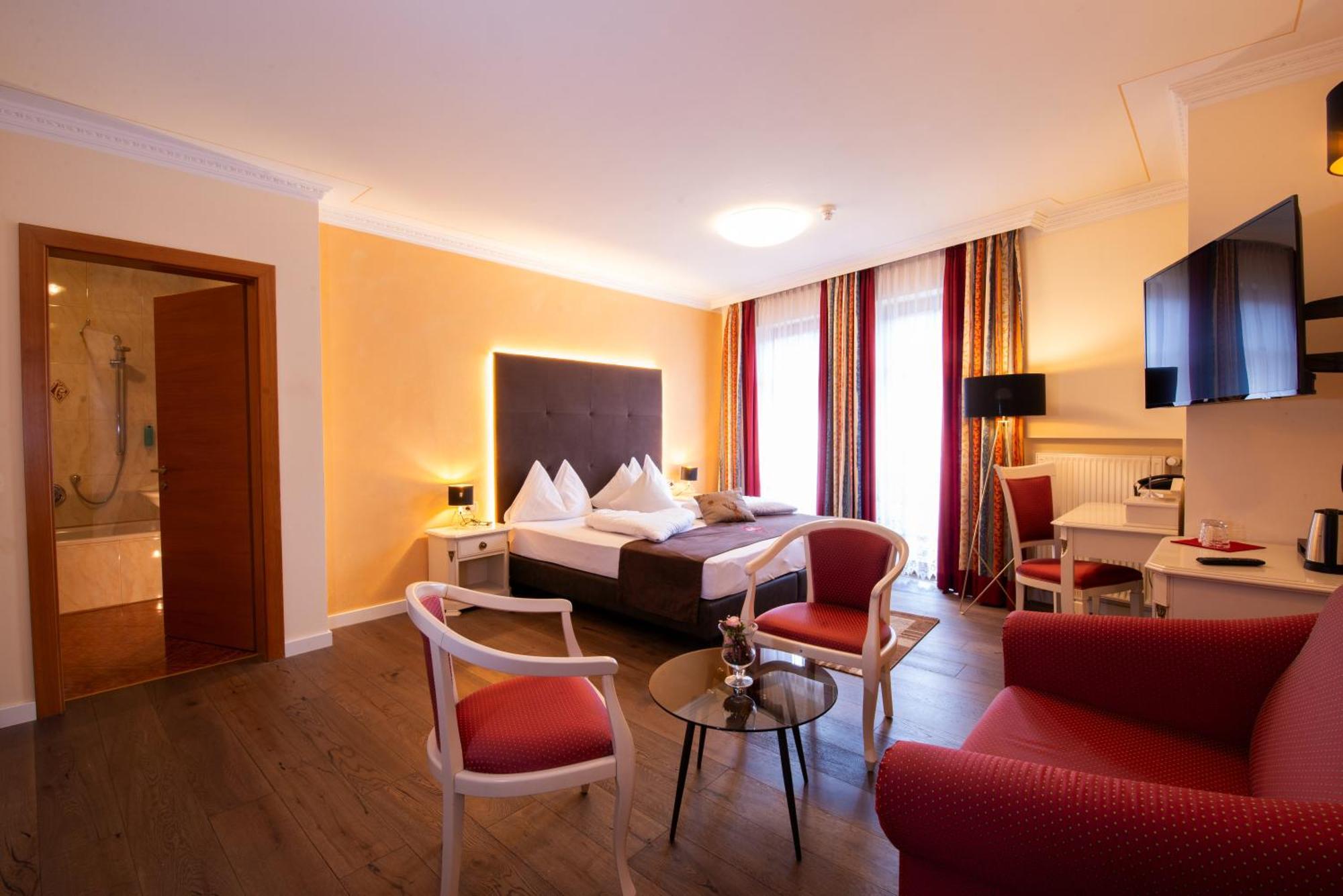 Hotel Engel Schluderns Zewnętrze zdjęcie