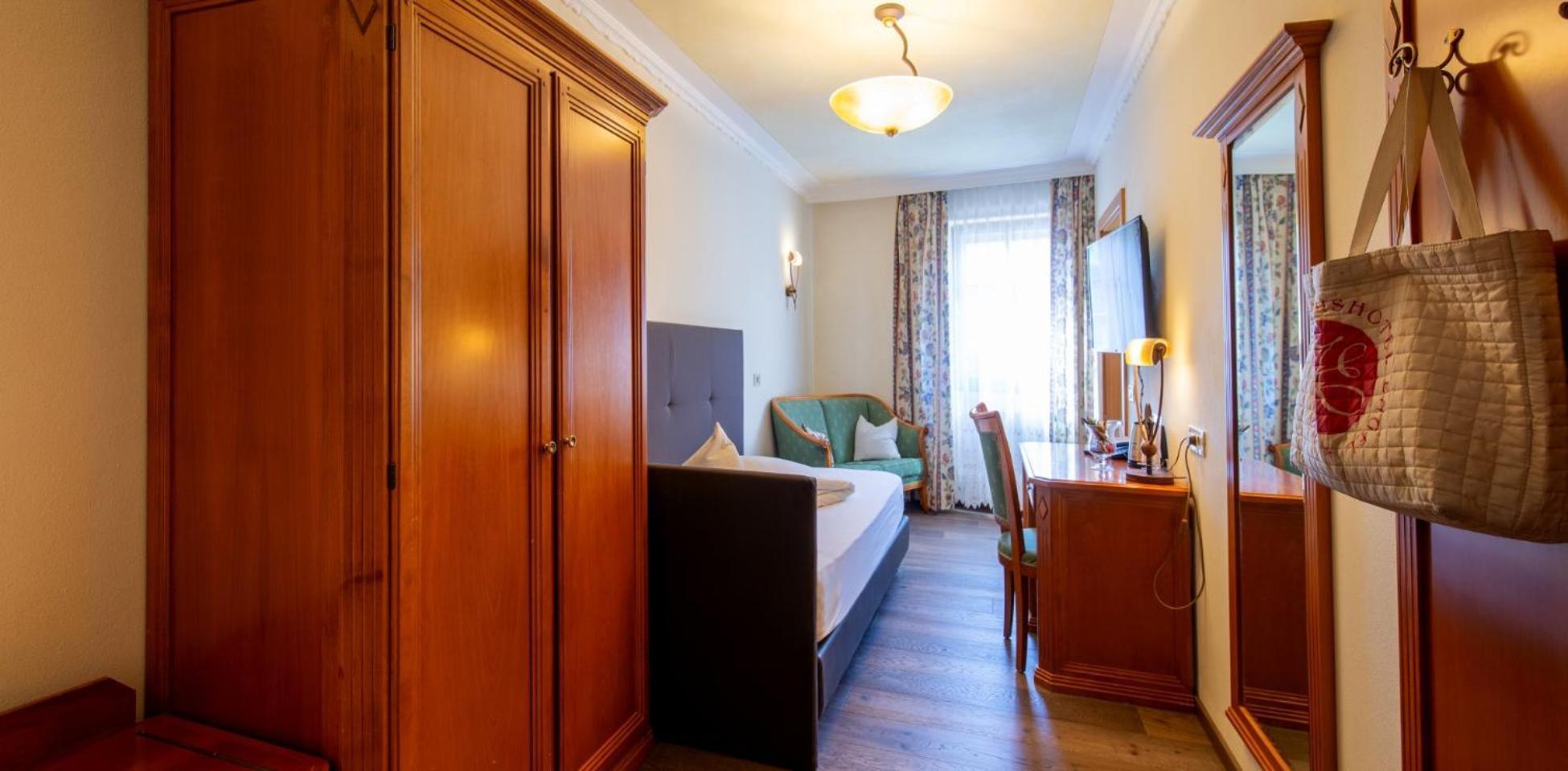 Hotel Engel Schluderns Zewnętrze zdjęcie