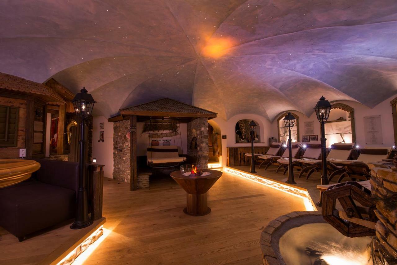 Hotel Engel Schluderns Zewnętrze zdjęcie
