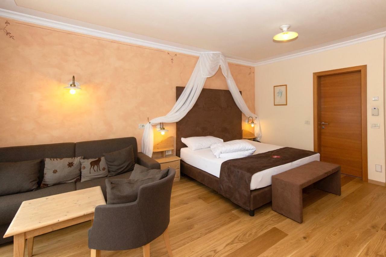Hotel Engel Schluderns Zewnętrze zdjęcie