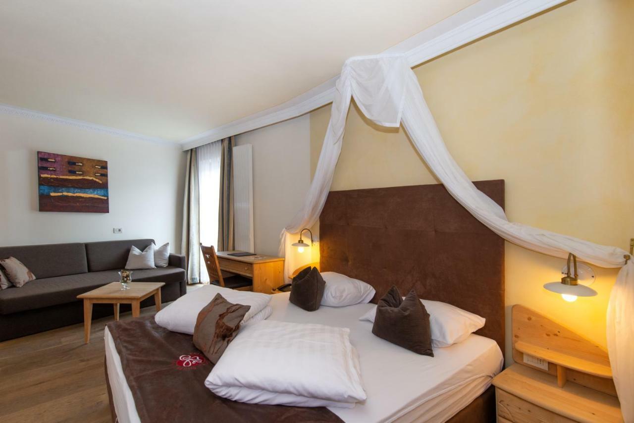 Hotel Engel Schluderns Zewnętrze zdjęcie
