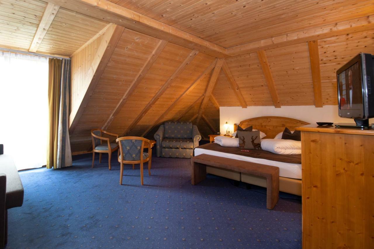 Hotel Engel Schluderns Zewnętrze zdjęcie