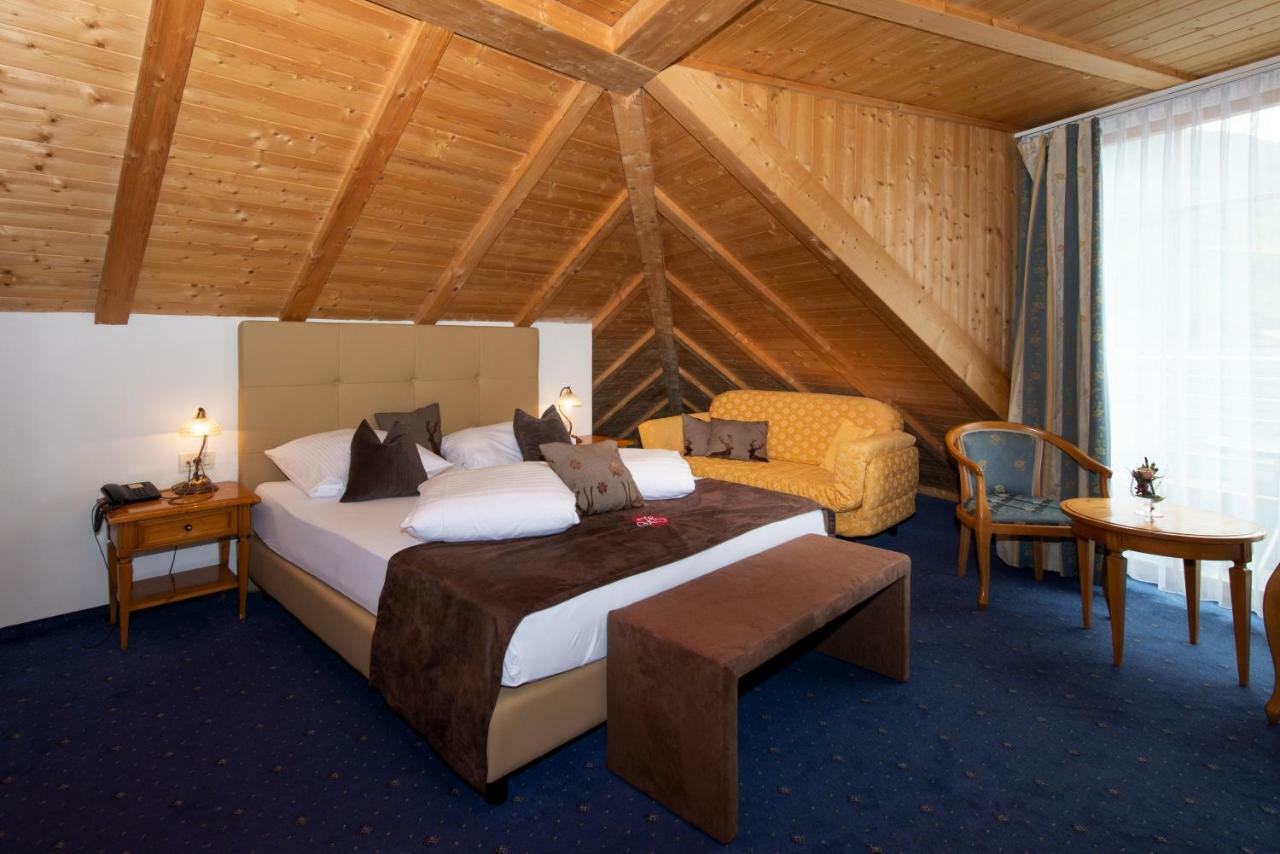 Hotel Engel Schluderns Zewnętrze zdjęcie