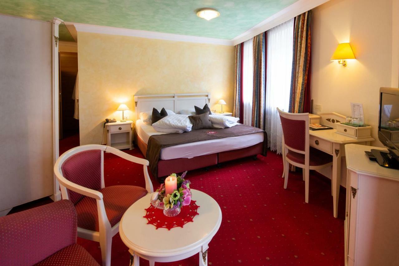 Hotel Engel Schluderns Zewnętrze zdjęcie