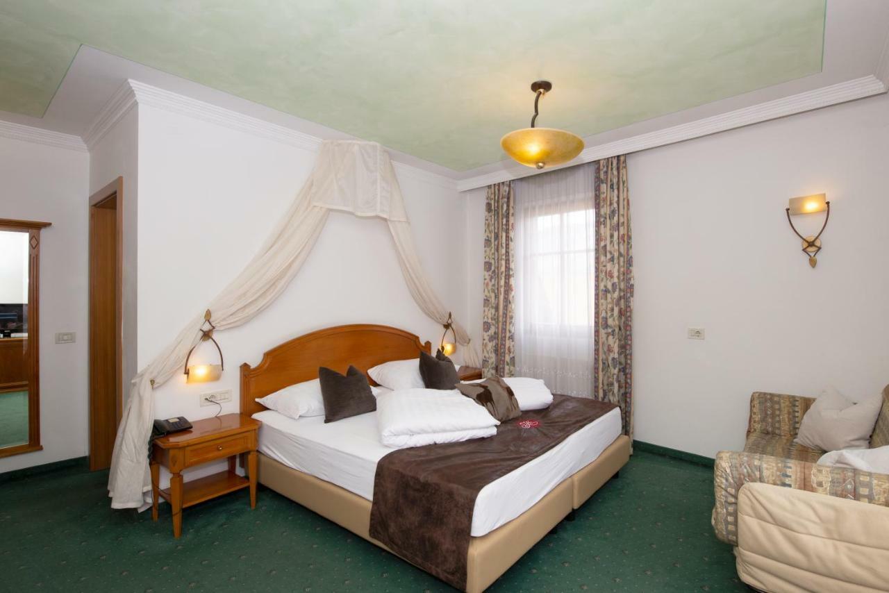 Hotel Engel Schluderns Zewnętrze zdjęcie