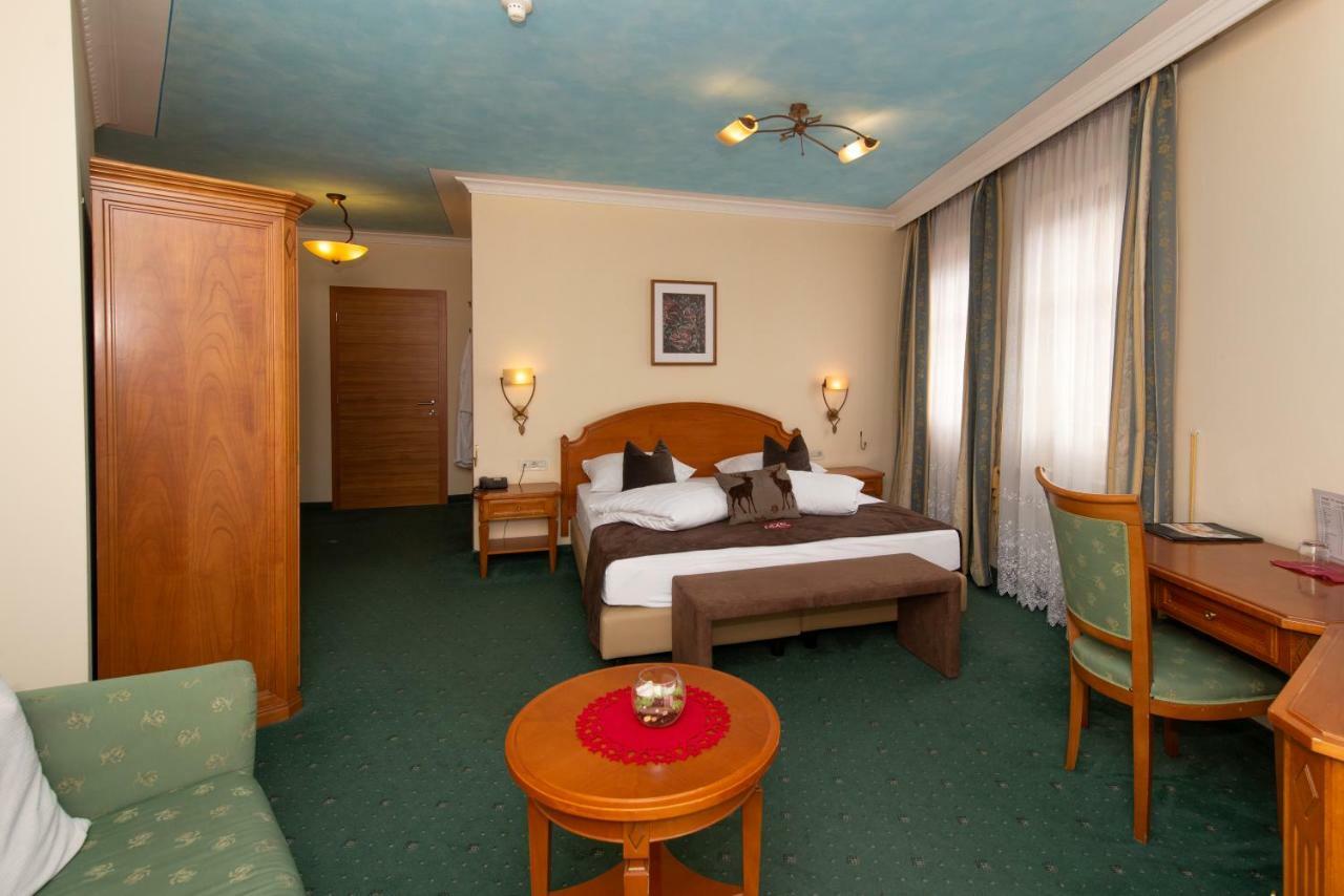 Hotel Engel Schluderns Zewnętrze zdjęcie