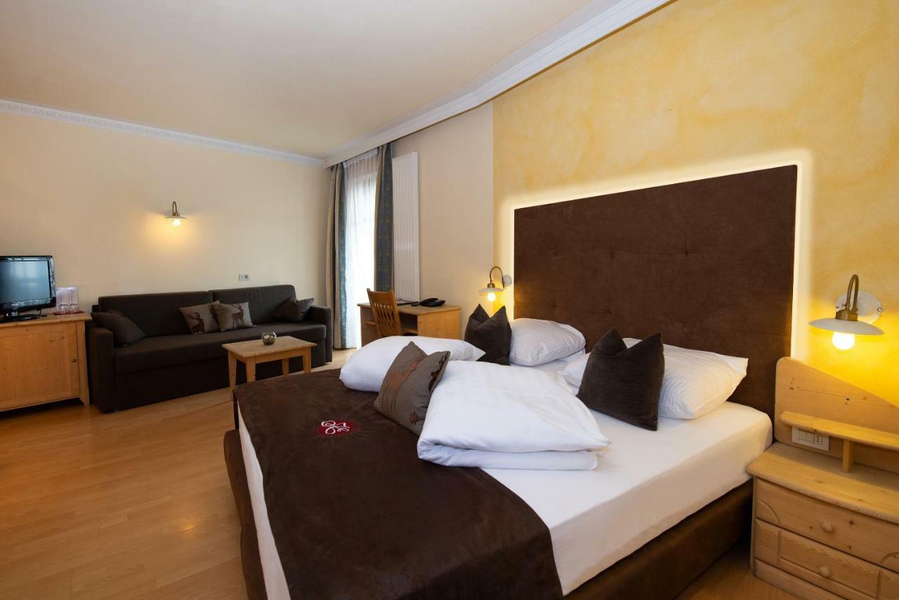 Hotel Engel Schluderns Zewnętrze zdjęcie