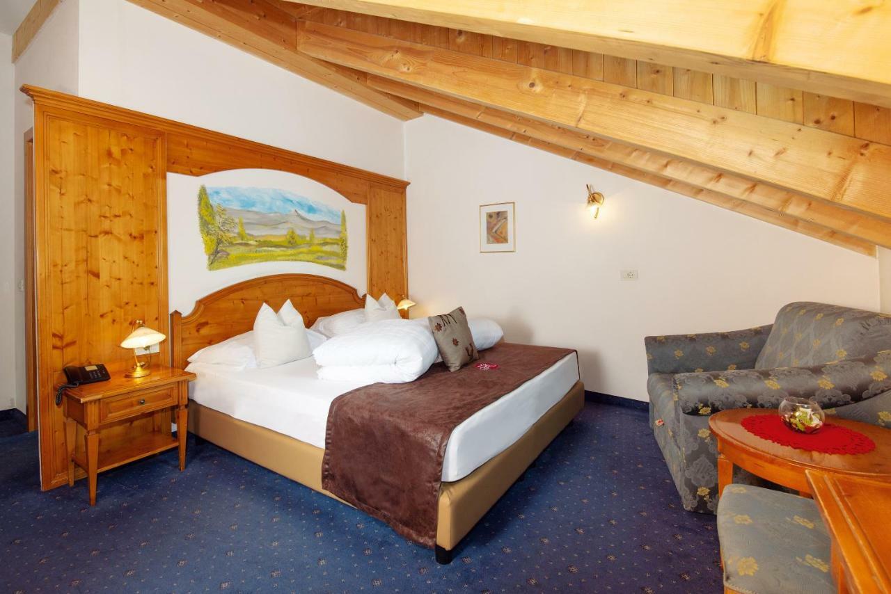 Hotel Engel Schluderns Zewnętrze zdjęcie