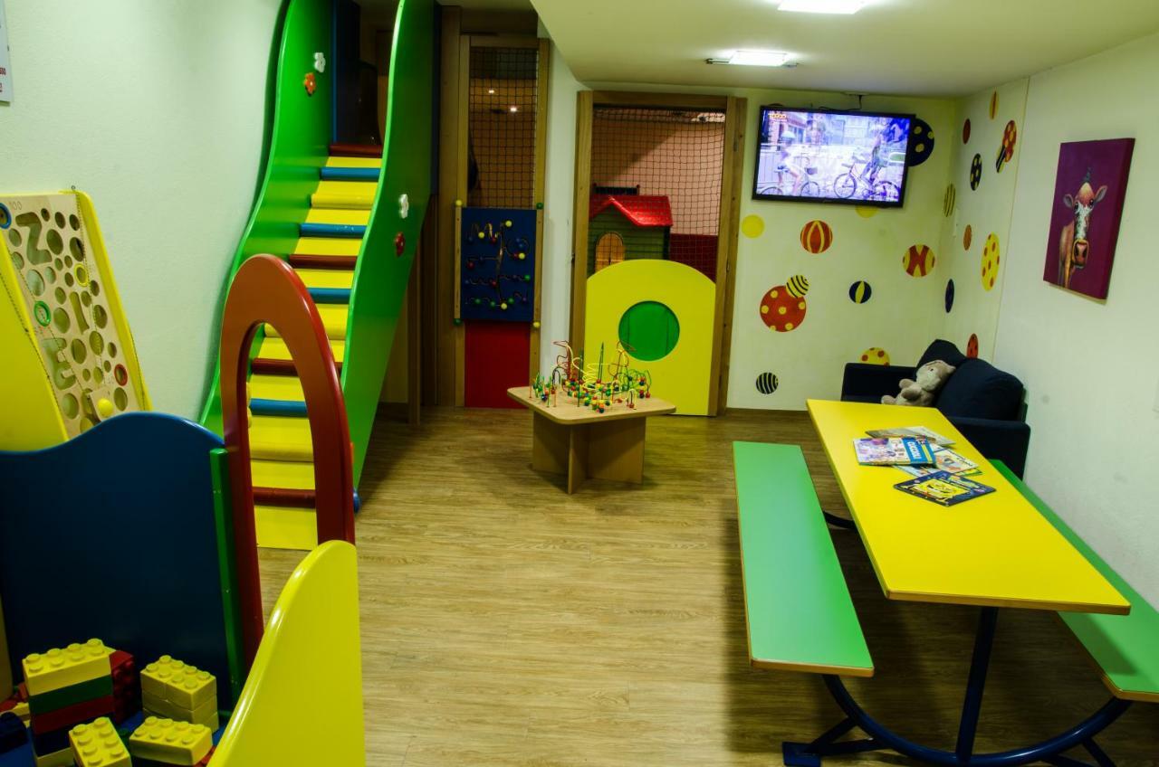 Hotel Engel Schluderns Zewnętrze zdjęcie
