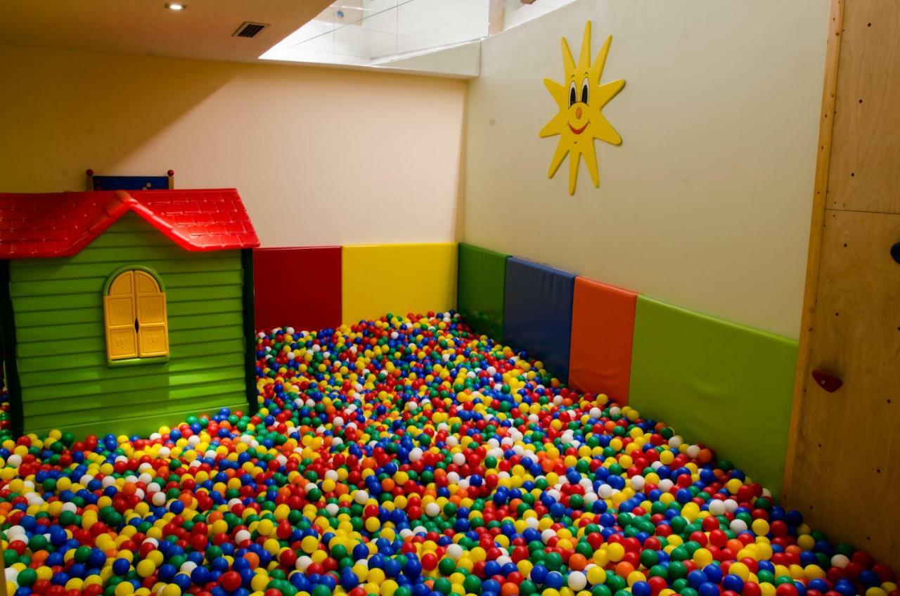 Hotel Engel Schluderns Zewnętrze zdjęcie