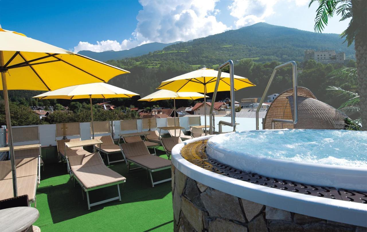 Hotel Engel Schluderns Zewnętrze zdjęcie