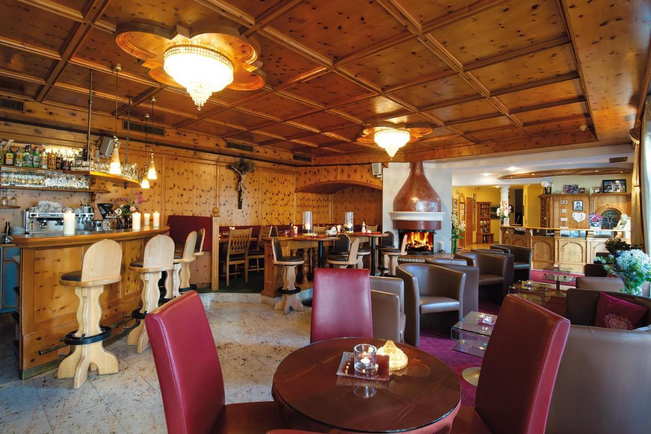 Hotel Engel Schluderns Zewnętrze zdjęcie