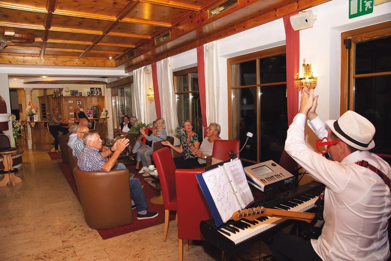 Hotel Engel Schluderns Zewnętrze zdjęcie